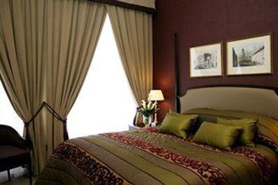фото отеля The George Hotel Edinburgh
