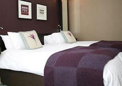 фото отеля The George Hotel Edinburgh