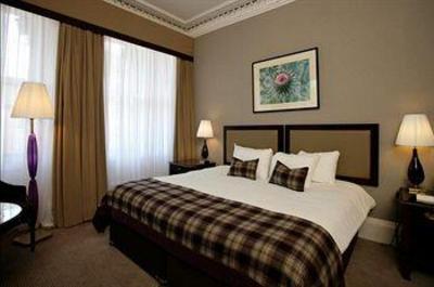 фото отеля The George Hotel Edinburgh