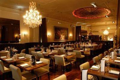 фото отеля The George Hotel Edinburgh