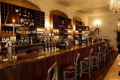фото отеля The George Hotel Edinburgh