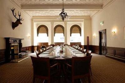 фото отеля The George Hotel Edinburgh