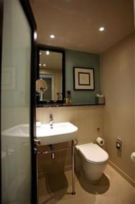 фото отеля The George Hotel Edinburgh