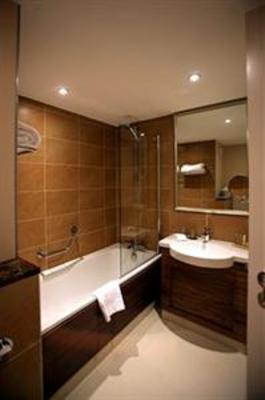 фото отеля The George Hotel Edinburgh