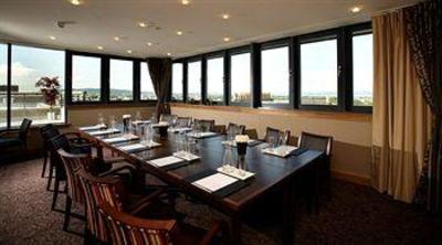 фото отеля The George Hotel Edinburgh