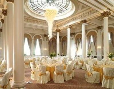 фото отеля The George Hotel Edinburgh