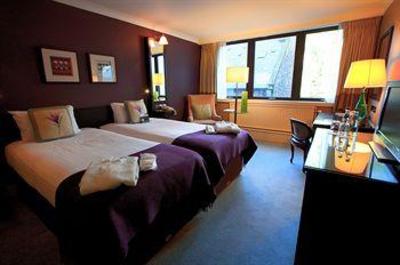 фото отеля The George Hotel Edinburgh