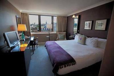 фото отеля The George Hotel Edinburgh