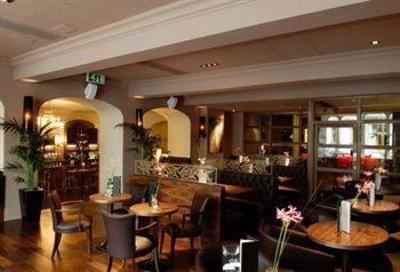 фото отеля The George Hotel Edinburgh
