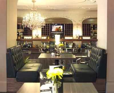 фото отеля The George Hotel Edinburgh