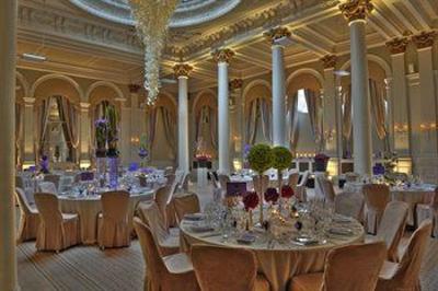 фото отеля The George Hotel Edinburgh