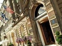 The George Hotel Edinburgh