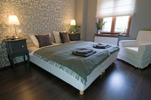 фото отеля Angel House Bed & Breakfast Krakow