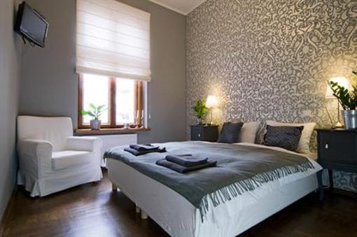 фото отеля Angel House Bed & Breakfast Krakow