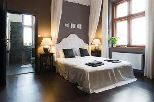 фото отеля Angel House Bed & Breakfast Krakow