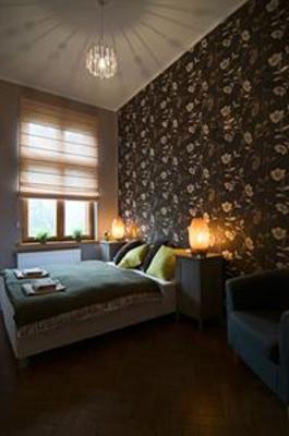 фото отеля Angel House Bed & Breakfast Krakow