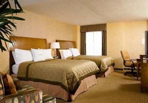фото отеля Econo Lodge North Anaheim