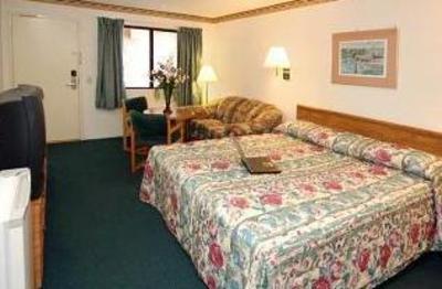 фото отеля Econo Lodge North Anaheim