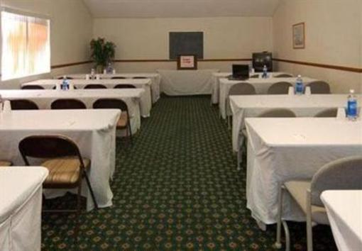 фото отеля Econo Lodge North Anaheim