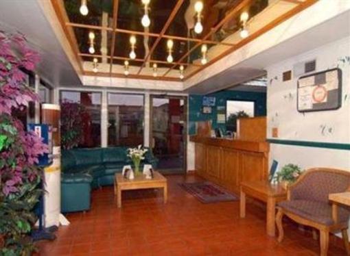 фото отеля Econo Lodge North Anaheim