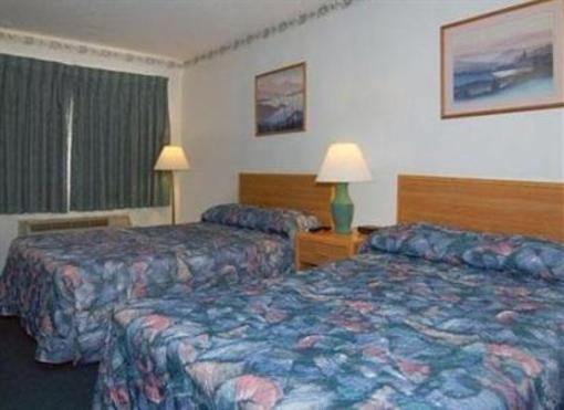 фото отеля Econo Lodge North Anaheim