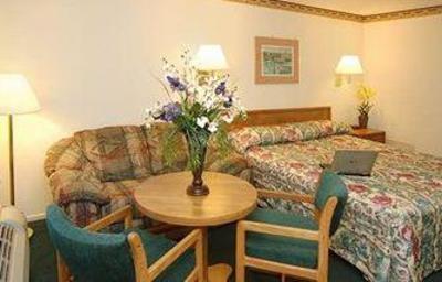 фото отеля Econo Lodge North Anaheim