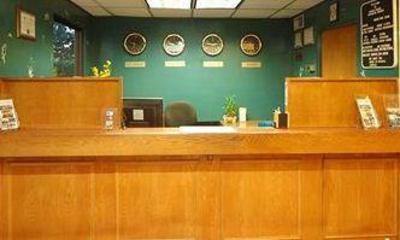 фото отеля Econo Lodge North Anaheim
