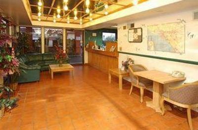 фото отеля Econo Lodge North Anaheim