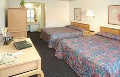 фото отеля Econo Lodge North Anaheim