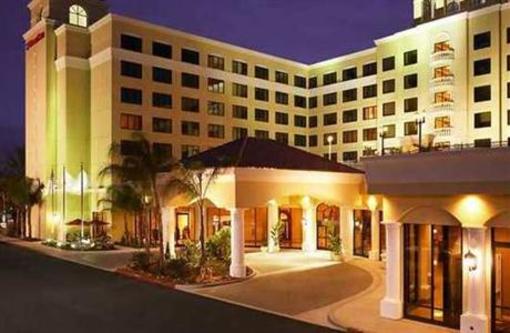 фото отеля Econo Lodge North Anaheim