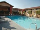 фото отеля Econo Lodge North Anaheim