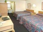 фото отеля Econo Lodge North Anaheim