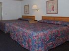 фото отеля Econo Lodge North Anaheim