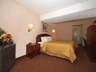 фото отеля Comfort Inn Nashville Demonbreun Street