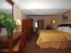 фото отеля Comfort Inn Nashville Demonbreun Street