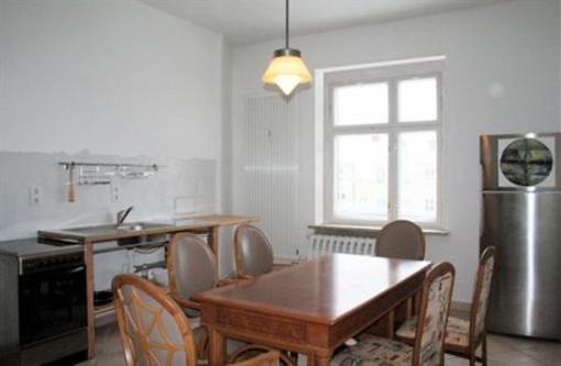 фото отеля Allee Apartments Friedrichshain Berlin