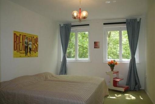 фото отеля Allee Apartments Friedrichshain Berlin