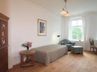 фото отеля Allee Apartments Friedrichshain Berlin