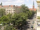 фото отеля Allee Apartments Friedrichshain Berlin