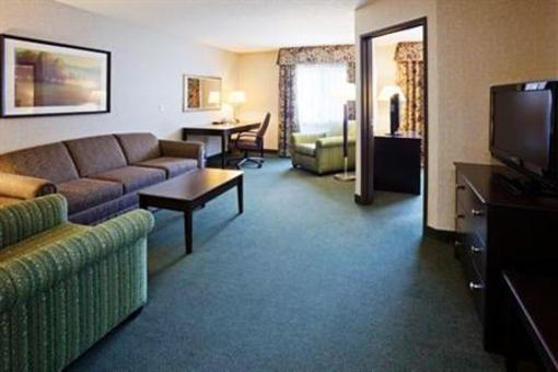 фото отеля Holiday Inn Express Minneapolis Downtown Convention Center