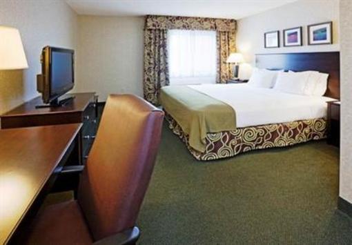 фото отеля Holiday Inn Express Minneapolis Downtown Convention Center