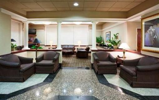 фото отеля Holiday Inn Express Minneapolis Downtown Convention Center