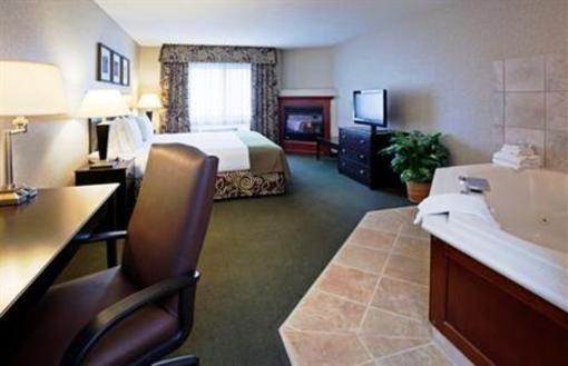 фото отеля Holiday Inn Express Minneapolis Downtown Convention Center