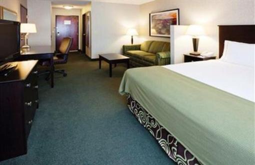 фото отеля Holiday Inn Express Minneapolis Downtown Convention Center