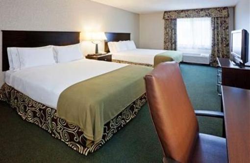 фото отеля Holiday Inn Express Minneapolis Downtown Convention Center
