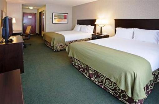 фото отеля Holiday Inn Express Minneapolis Downtown Convention Center