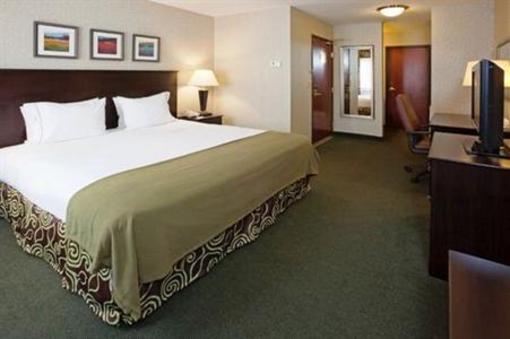 фото отеля Holiday Inn Express Minneapolis Downtown Convention Center