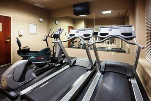 фото отеля Holiday Inn Express Minneapolis Downtown Convention Center