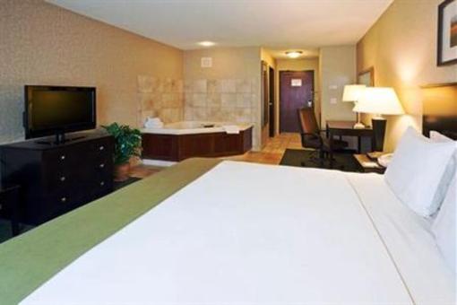 фото отеля Holiday Inn Express Minneapolis Downtown Convention Center