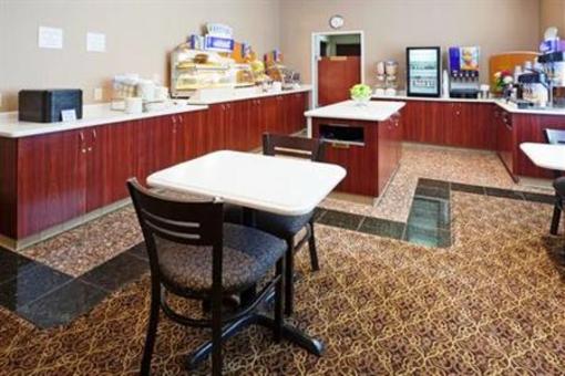 фото отеля Holiday Inn Express Minneapolis Downtown Convention Center